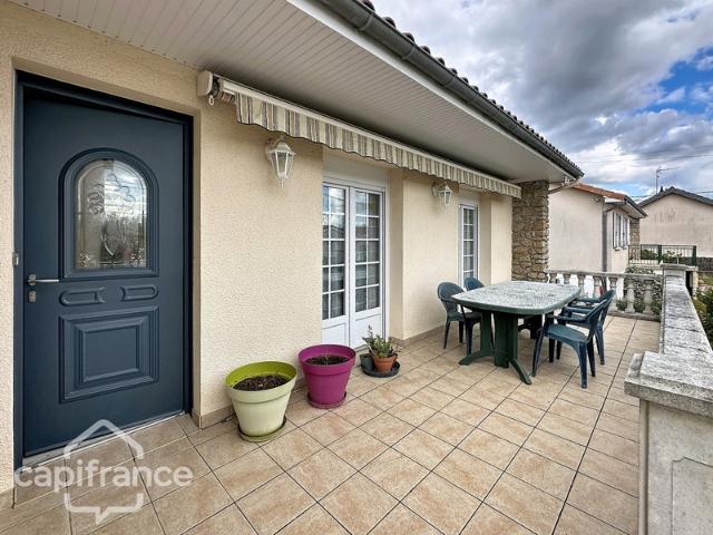 Maison vente à Bressuire, Thouars