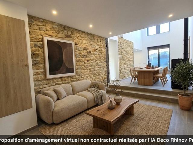 Maison vente à Val-de-Briey, Cons-la-grandville