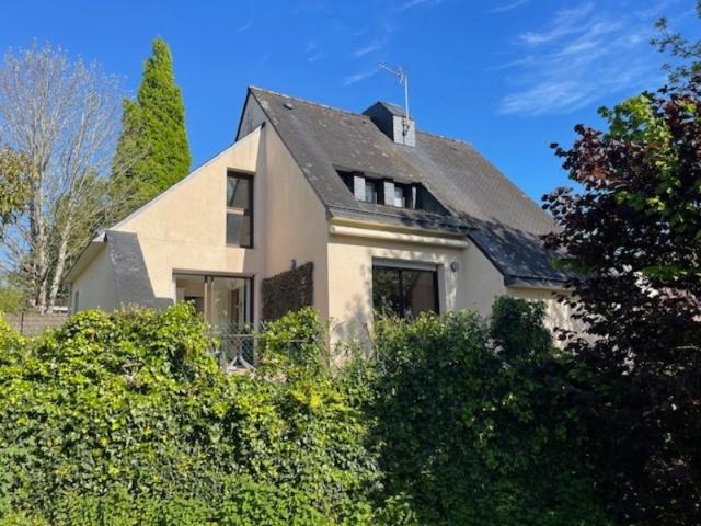 Maison vente à Vannes, Bretagne