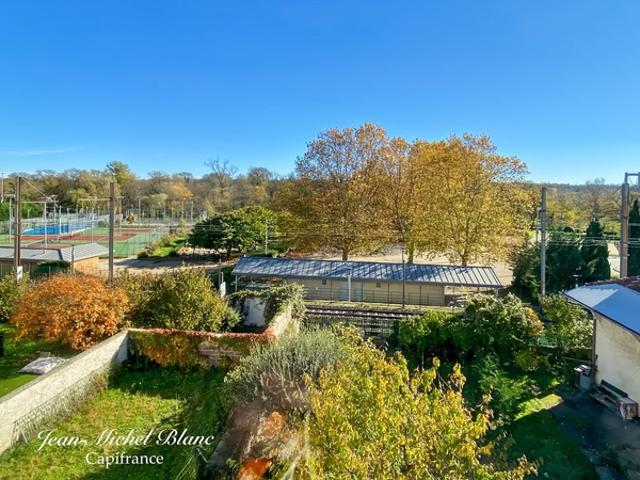 Maison vente à Lyon, Métropole de Lyon