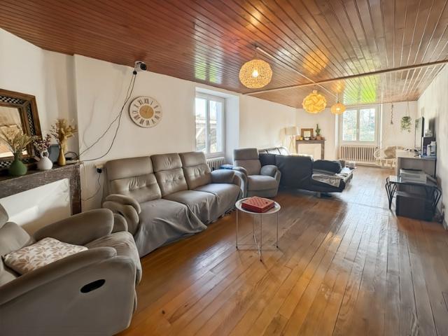Maison vente à Auch, Vic-fezensac