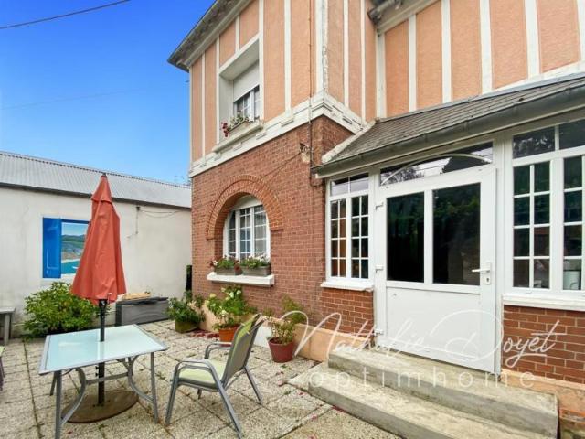 Maison vente à Vervins, Vigneux-hocquet