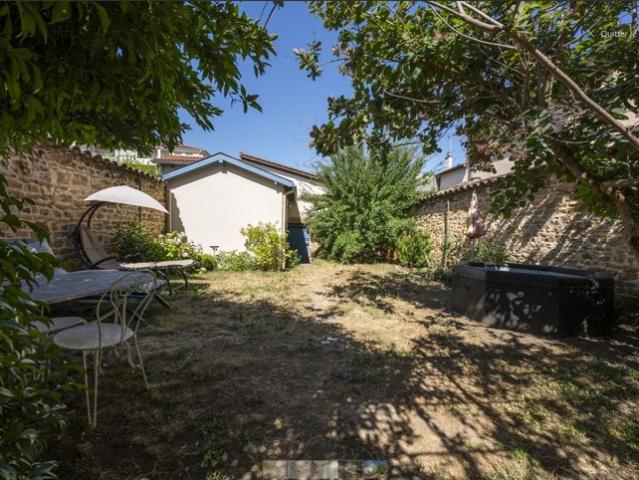 Maison vente à Villefranche-sur-Saône, Rhône