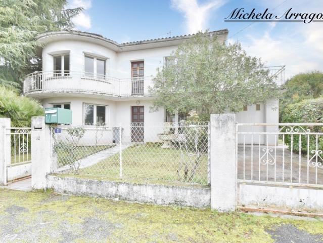 Maison vente à Villeneuve-sur-Lot, Villeneuve-sur-lot