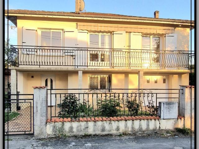 Maison vente à Villeneuve-sur-Lot, Villeneuve-sur-lot