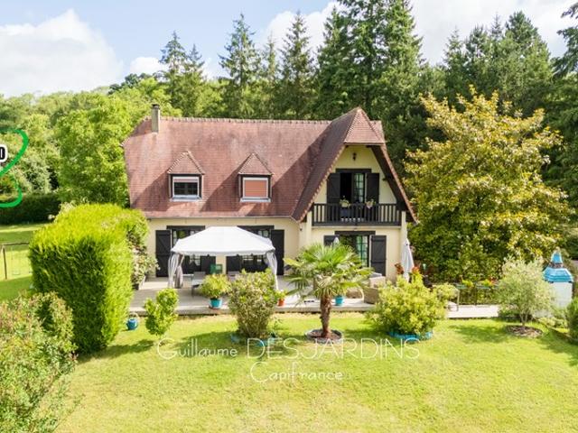 Maison vente à Mortagne-au-Perche, Vimoutiers