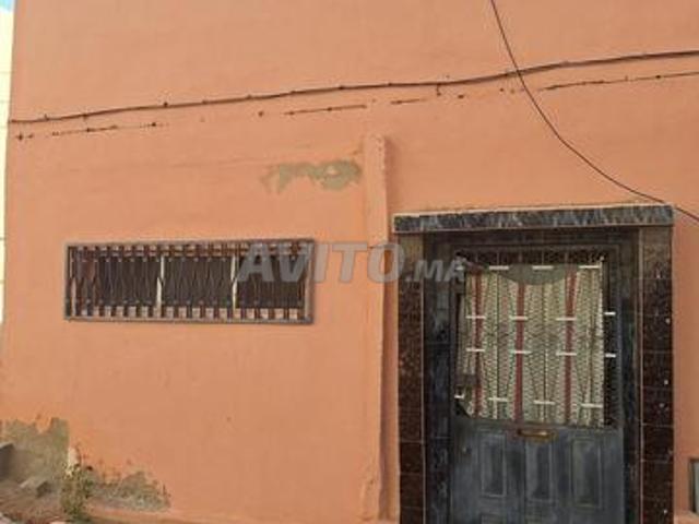 Maison vente à Laâyoune, Laâyoune-Boujdour-Sakia el Hamra