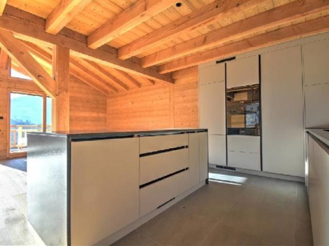 Maison vente à Thonon-les-Bains, Montriond