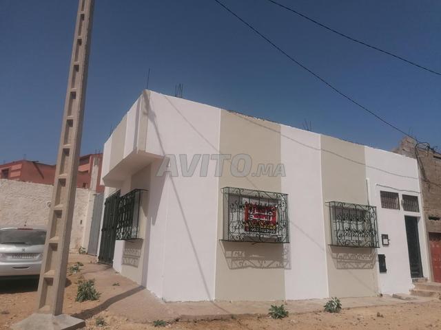 Maison vente à Saf, L'Oriental
