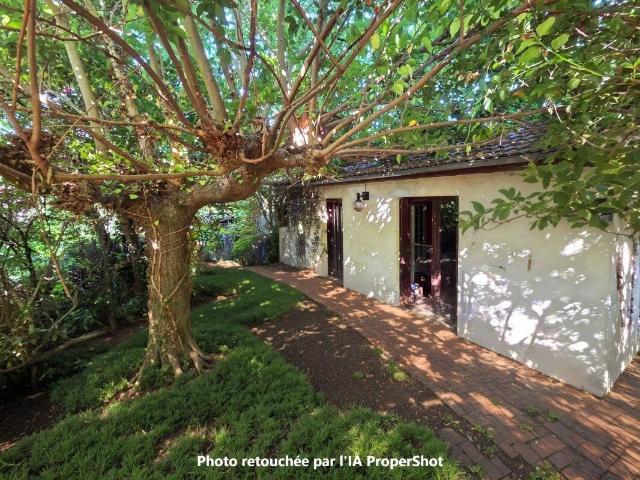 Maison vente à Pont-du-casse, Résidence Les Érables