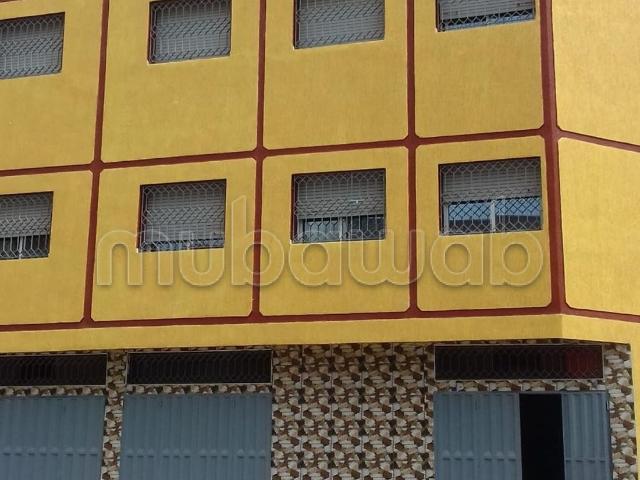 Maison vente à Tit Mellil, Gharb-Chrarda-Beni Hssen