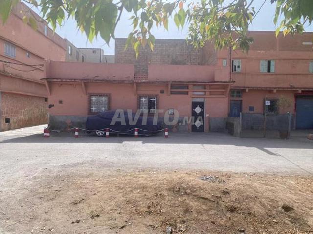 Maison vente à Slimane, Gharb-Chrarda-Beni Hssen