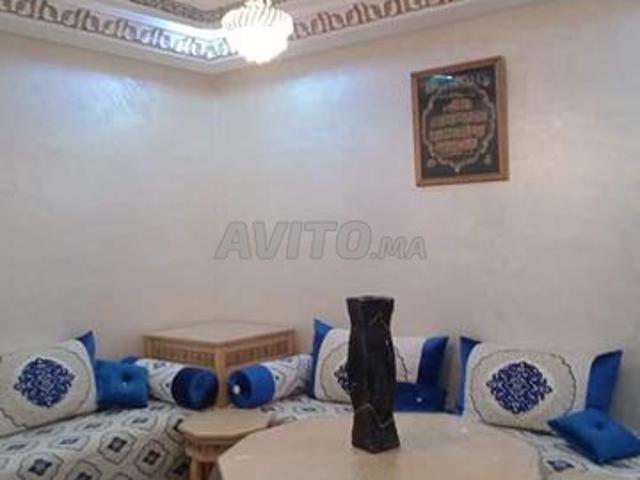 Maison vente à Sidi Qacem