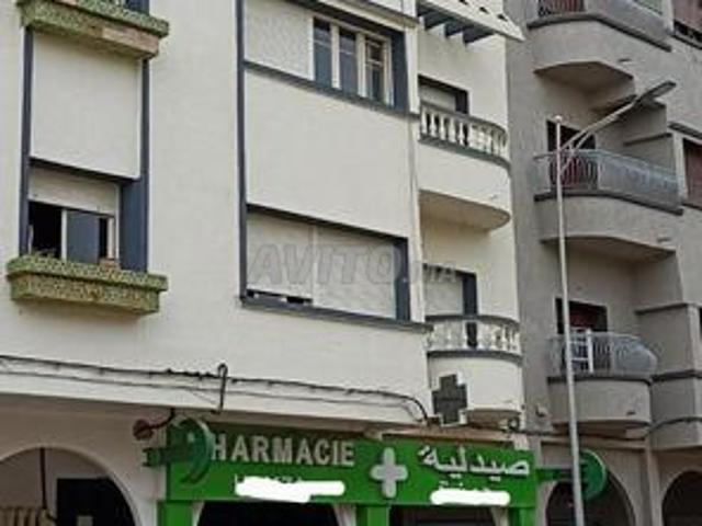 Maison vente à Mohammedia, Gharb-Chrarda-Beni Hssen