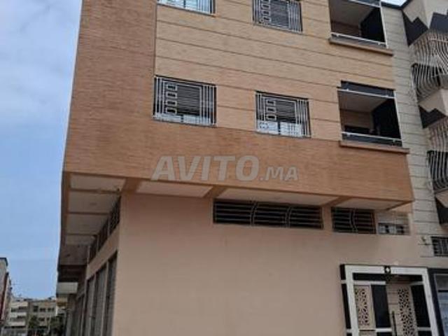 Maison vente à Témara