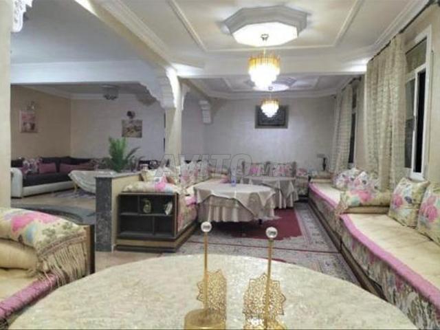 Maison vente à Guercif