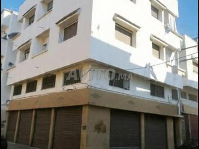 Maison vente à Anfa, Gharb-Chrarda-Beni Hssen
