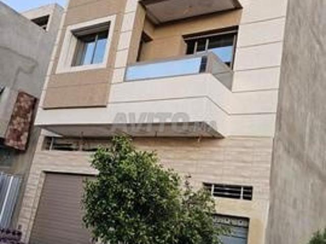 Maison vente à Tangero, Tanger-Tétouan