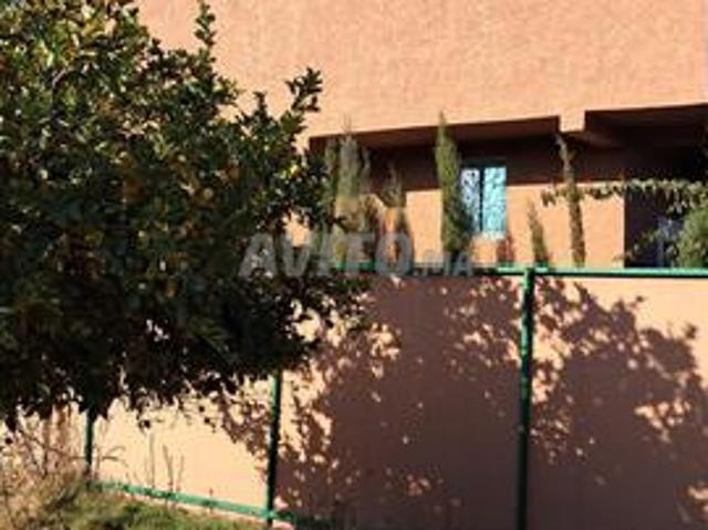 Maison vente à Al Haouz, L'Oriental