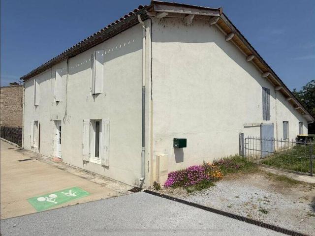 Maison vente à Gironde-sur-dropt