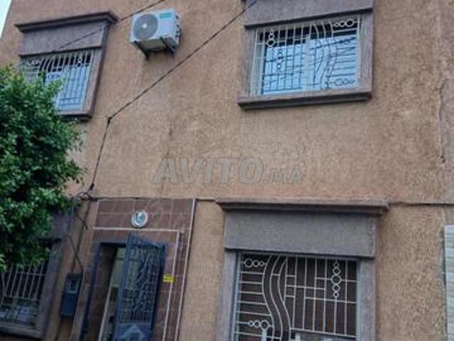 Maison vente à Ben Slimane