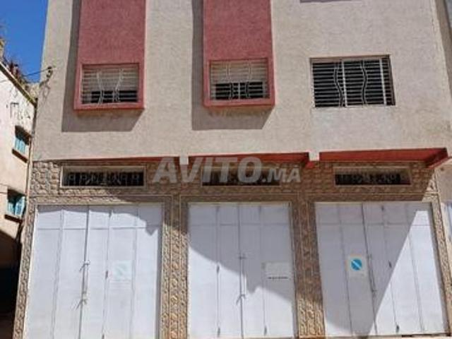 Maison vente à Meknès