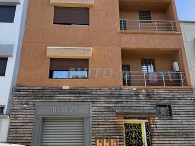 Maison vente à Témara