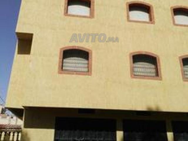 Maison vente à Bejaad