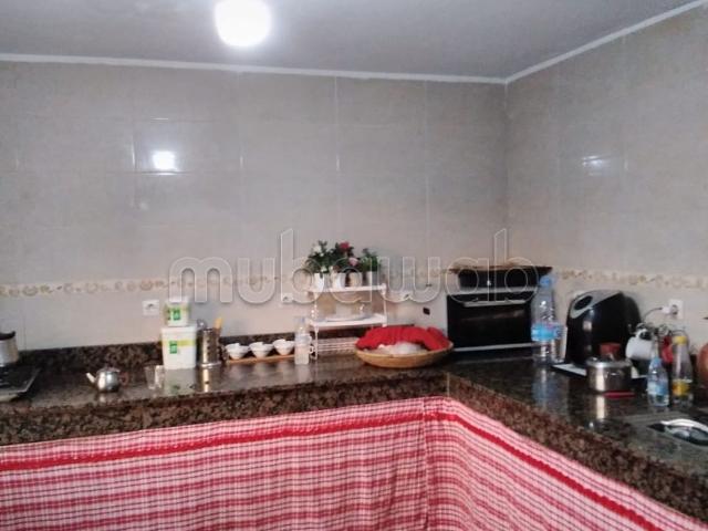 Maison vente à Gharb-Chrarda-Beni Hssen