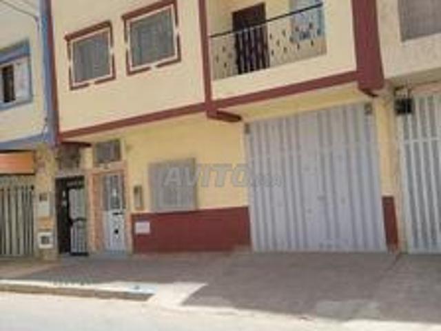 Maison vente à Tasa