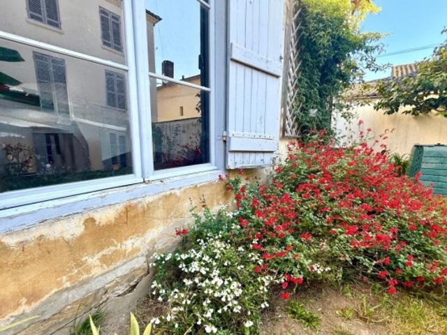 Maison vente à Langon