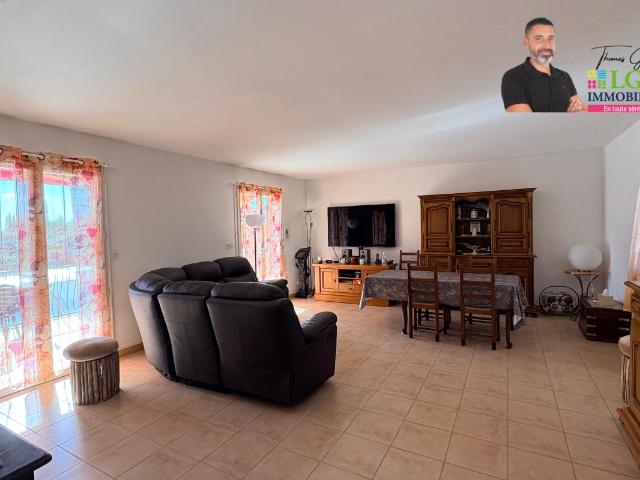 Villa vente à Alès