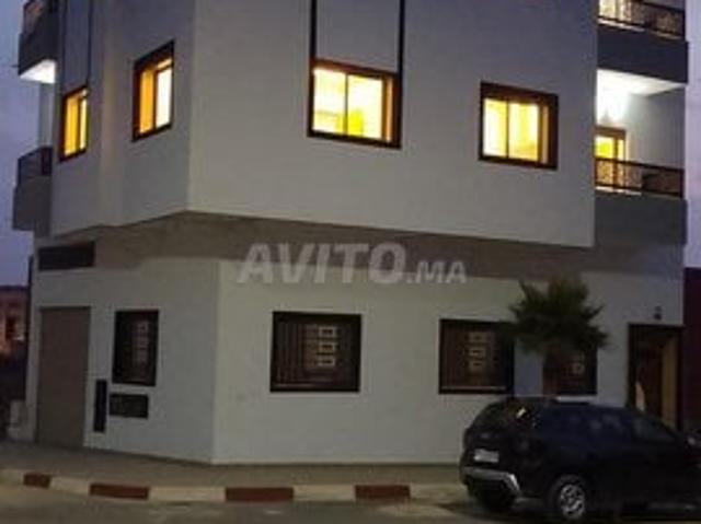 Maison vente à Skhirat