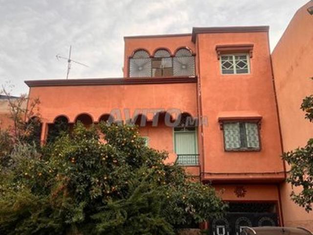 Maison vente à L'Oriental