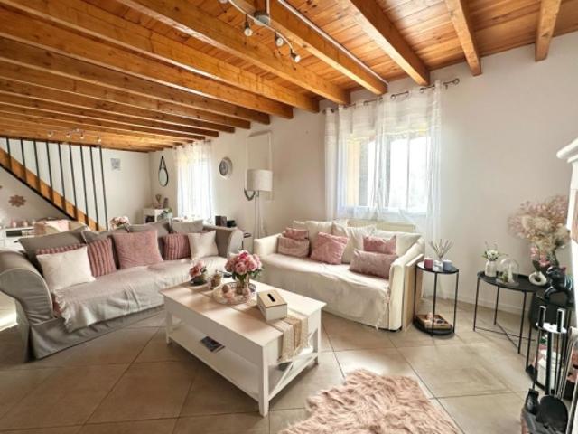 Maison vente à Langon