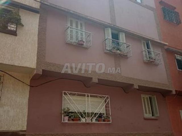 Maison vente à Meknès