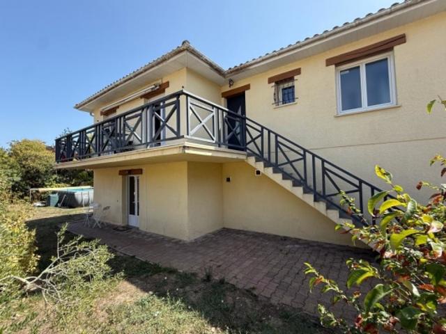 Maison vente à Langon, Barsac