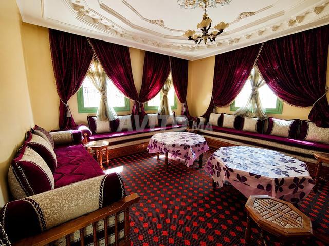 Maison vente à Ouarzazate