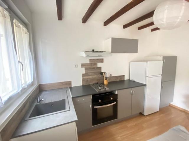 Maison vente à Langon