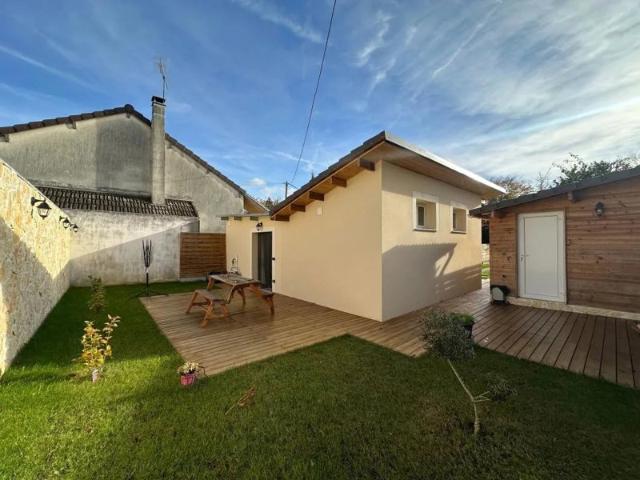 Maison vente à Argenteuil, Herblay