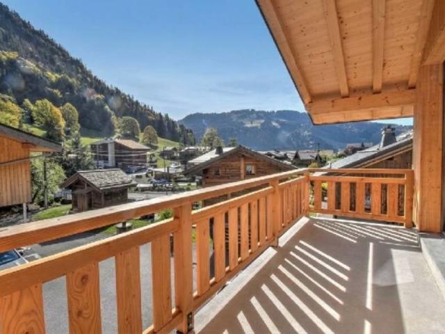 Maison vente à Morzine, Haute-Savoie