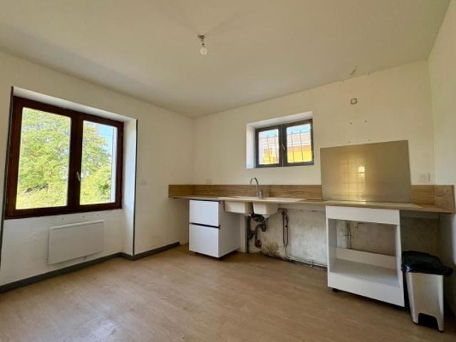 Maison vente à Langon
