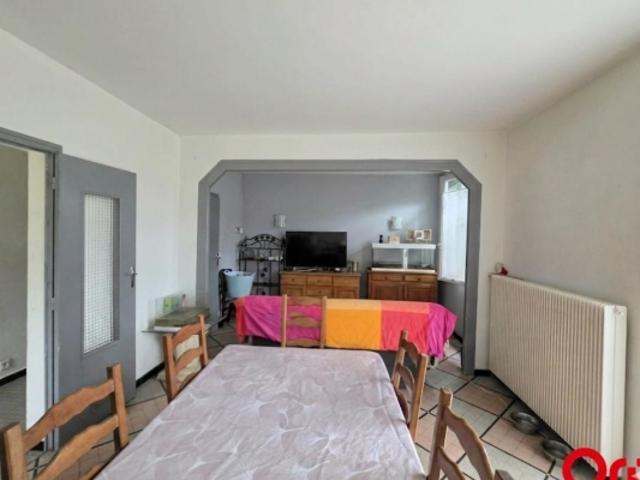 Maison vente à Langon, Toulenne