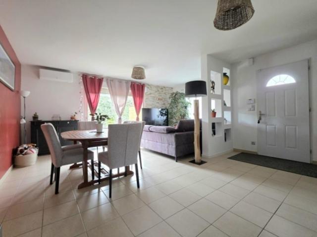 Maison vente à Langon