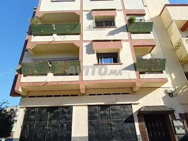 Maison vente à Rbat