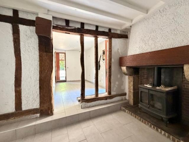 Maison vente à Langon