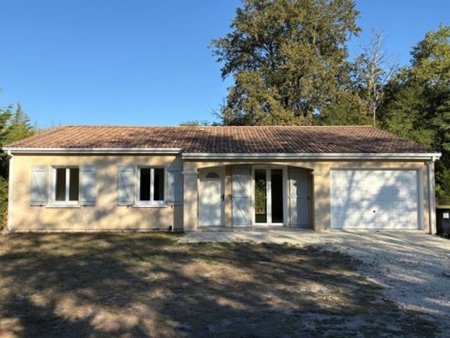 Maison vente à Fargues, Gironde