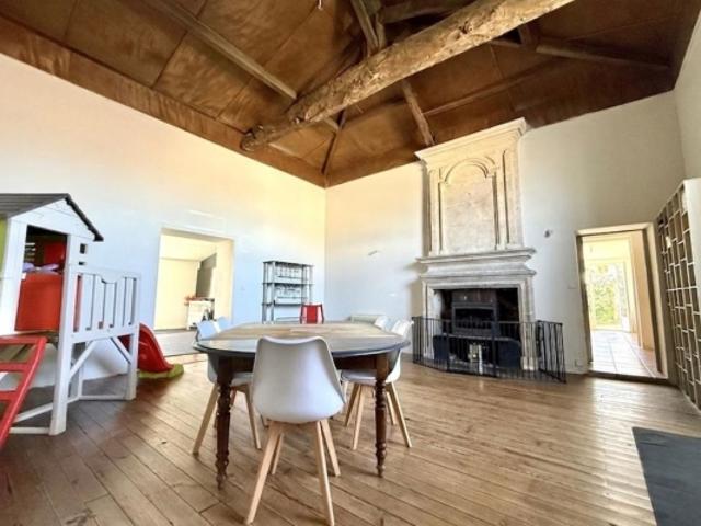 Maison vente à Langon