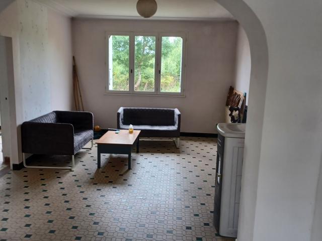 Maison vente à Haute-goulaine