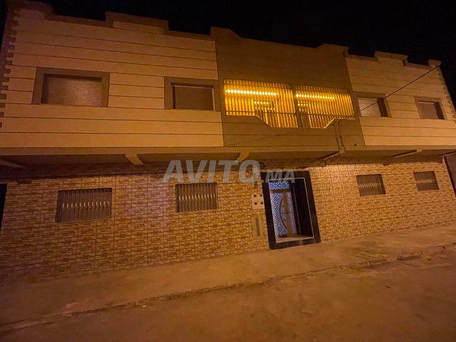 Maison vente à Bni Ansar